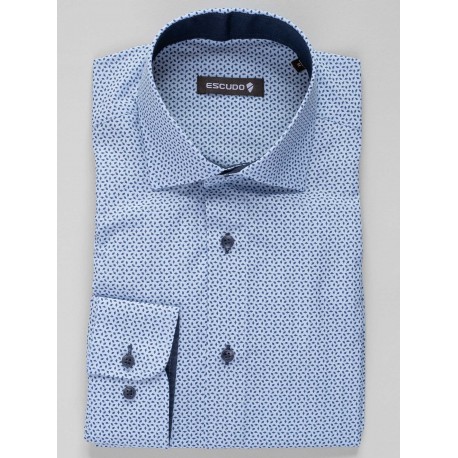 Camasa casual regular fit