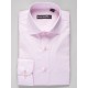 Camasa roz slim fit