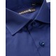 Camasa barbati bleumarin slim fit