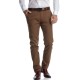 Pantaloni casual maro
