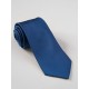 Cravata bleumarin uni 