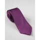 Cravata mov pruna uni