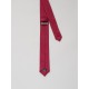 Cravata visinie uni  ingusta