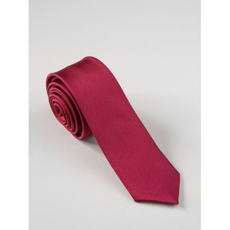 Cravata visinie uni  ingusta