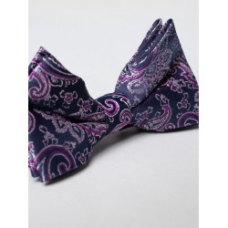 Papion mov model floral